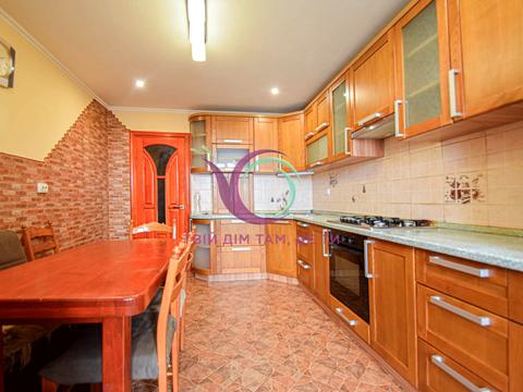 квартира по адресу Академика Королёва ул., 8