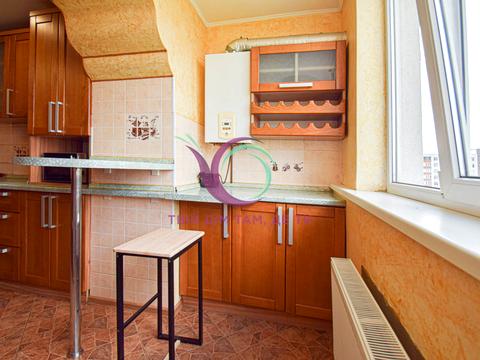 квартира по адресу Академика Королёва ул., 8