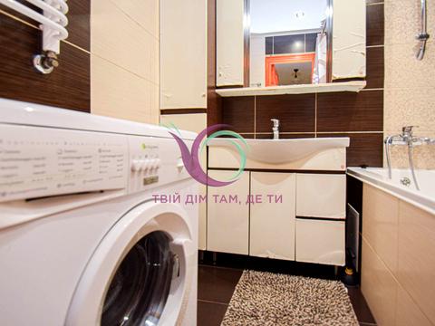 квартира по адресу Академика Королёва ул., 8
