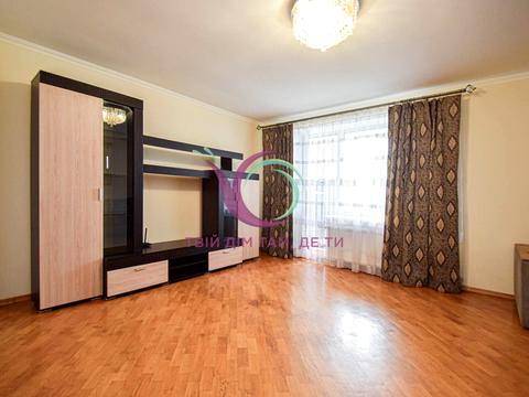 квартира по адресу Академика Королёва ул., 8