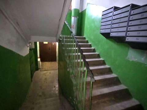 квартира по адресу Валентиновская ул. (Блюхера), 24б