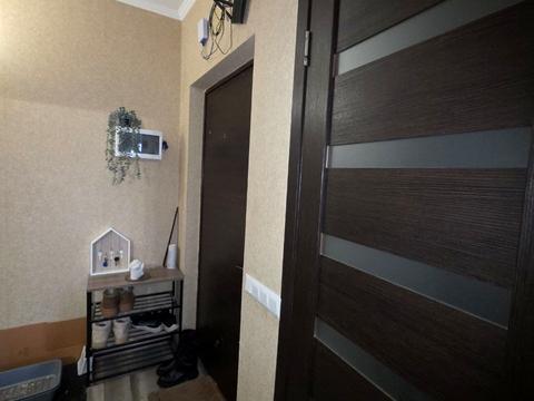 квартира по адресу Валентиновская ул. (Блюхера), 24б