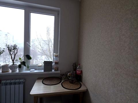 квартира по адресу Валентиновская ул. (Блюхера), 24б