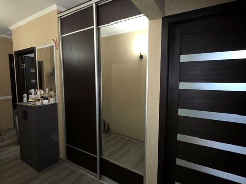 квартира по адресу Валентиновская ул. (Блюхера), 24б