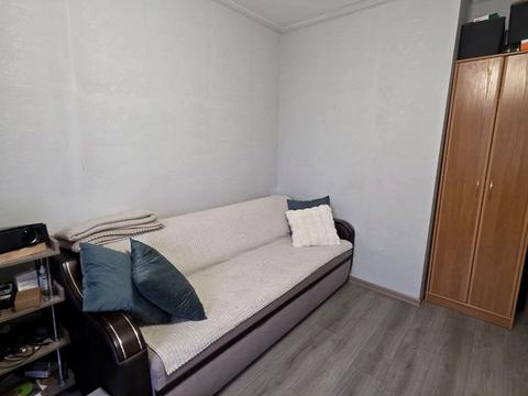 квартира по адресу Валентиновская ул. (Блюхера), 24б