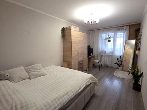 квартира по адресу Валентиновская ул. (Блюхера), 24б