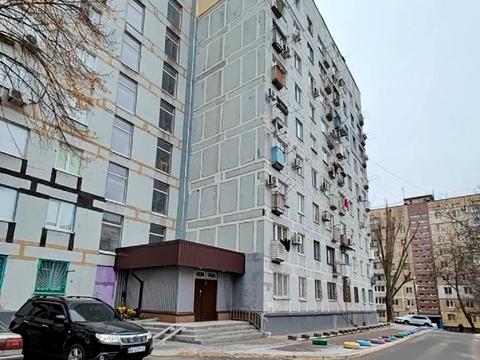 квартира за адресою житловий масив Тополя-2 вул., 23