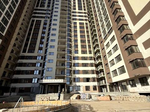 квартира за адресою Середньофонтанська вул., (Будинок)