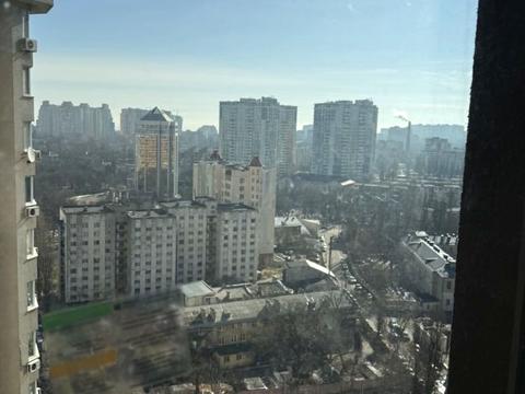 квартира за адресою Середньофонтанська вул., (Будинок)
