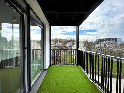 квартира по адресу Художественная ул., 6
