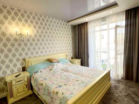 квартира за адресою Слобідська вул., 21