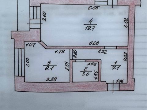 квартира за адресою Садова вул., 10-А