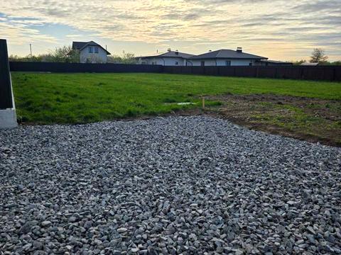 ділянка за адресою 