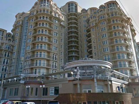 квартира за адресою Сабанський пров., 3