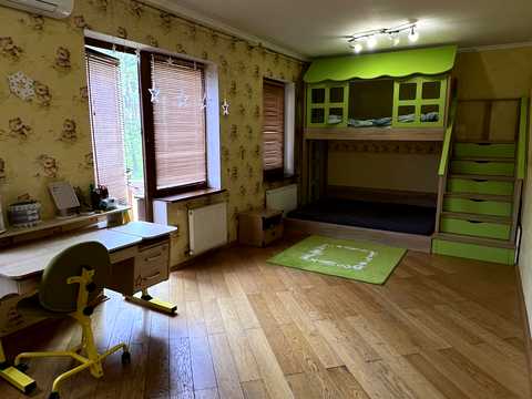 будинок за адресою Янтарна, 3