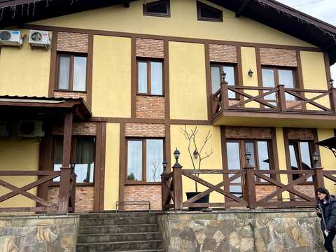 будинок за адресою Янтарна, 3