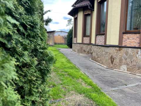 будинок за адресою Янтарна, 3