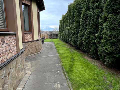 будинок за адресою Янтарна, 3