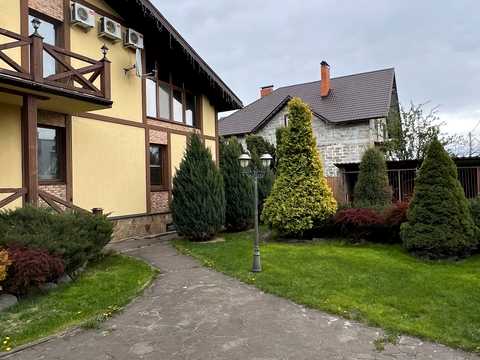 будинок за адресою Янтарна, 3