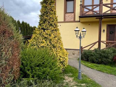 будинок за адресою Янтарна, 3