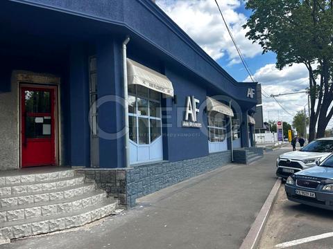 коммерческая по адресу Мира просп., 7б