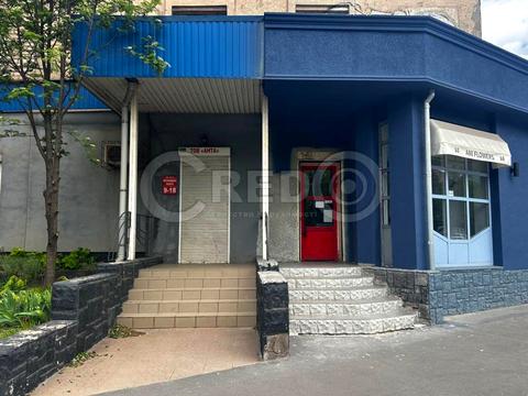 комерційна за адресою Миру просп., 7б