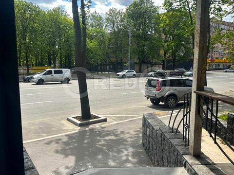 коммерческая по адресу Мира просп., 7б