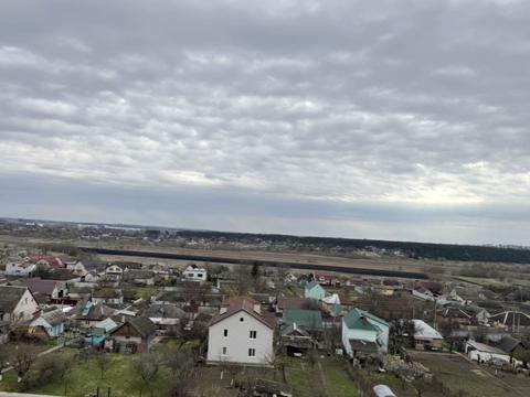 квартира за адресою Садова вул., 10-А