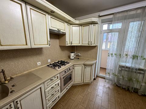 квартира по адресу Князя Острожского ул., 28