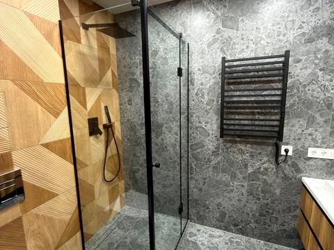 квартира за адресою Запорізьке шосе, (Будинок)