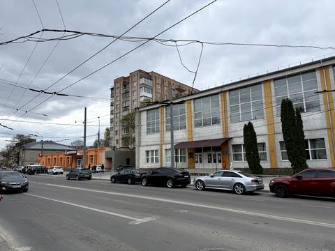 квартира за адресою Князя Острозького вул., 28