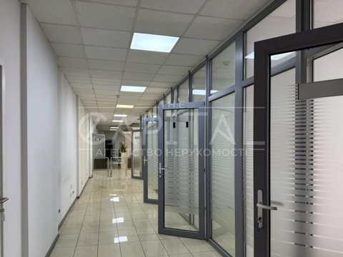 комерційна за адресою Бульварно-Кудрявська вул. (Воровського), 22