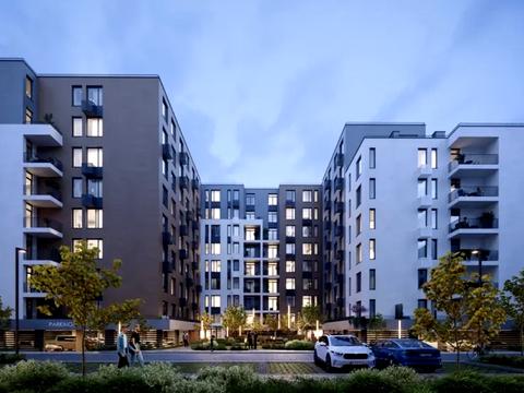 квартира за адресою Героїв Майдану вул., (Будинок 1)