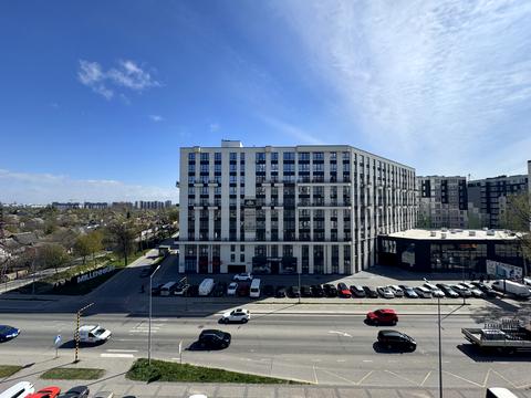 квартира за адресою Слобідська вул., 2