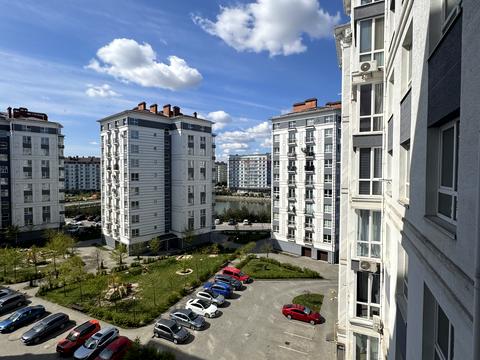 квартира по адресу Слободская ул., 2