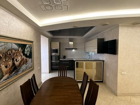 квартира за адресою Братів Горобців вул. (Дмитра Кедріна), 53-А