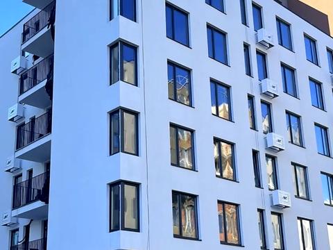 квартира за адресою Героїв Майдану вул., (Будинок 1)