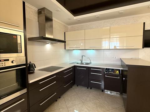 квартира за адресою Братів Горобців вул. (Дмитра Кедріна), 53-А