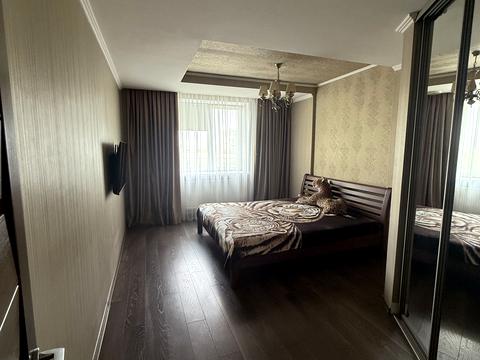 квартира за адресою Братів Горобців вул. (Дмитра Кедріна), 53-А