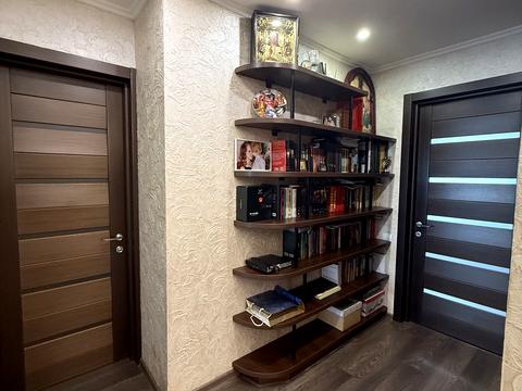 квартира за адресою Братів Горобців вул. (Дмитра Кедріна), 53-А