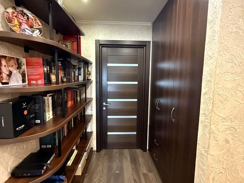 квартира за адресою Братів Горобців вул. (Дмитра Кедріна), 53-А