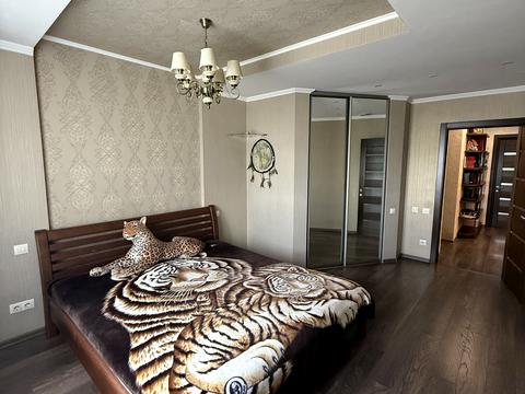 квартира за адресою Братів Горобців вул. (Дмитра Кедріна), 53-А