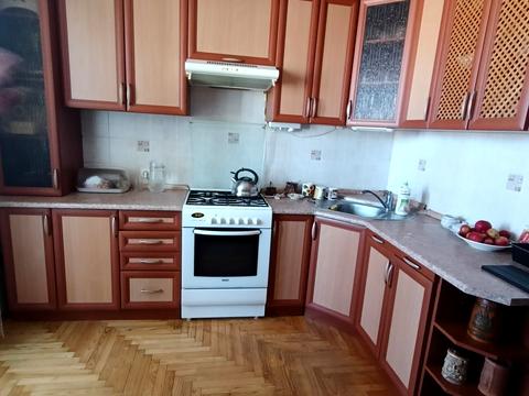 квартира за адресою Володимира Лучаковського вул., 5-В