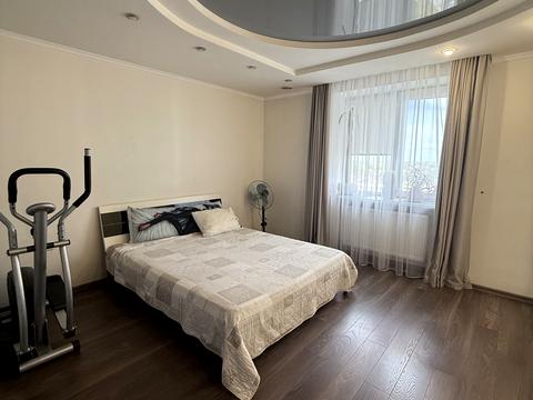 квартира за адресою Братів Горобців вул. (Дмитра Кедріна), 53-А