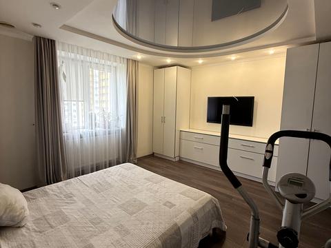 квартира за адресою Братів Горобців вул. (Дмитра Кедріна), 53-А