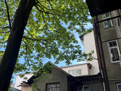 квартира по адресу Госпитальная ул., 7