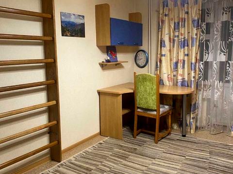 квартира за адресою Водопровідна вул., 43