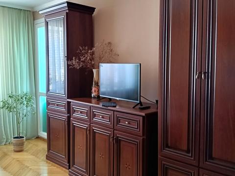 квартира за адресою Володимира Лучаковського вул., 5-В