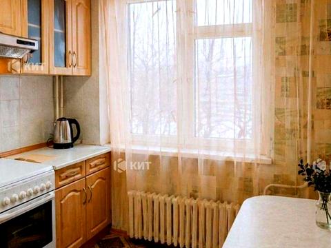 квартира за адресою Гвардійців-Широнінців вул., 18г