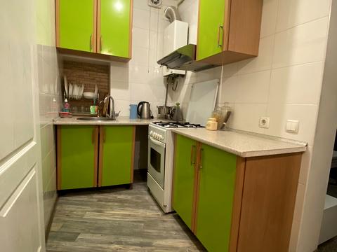 квартира за адресою Онілової пров., 4